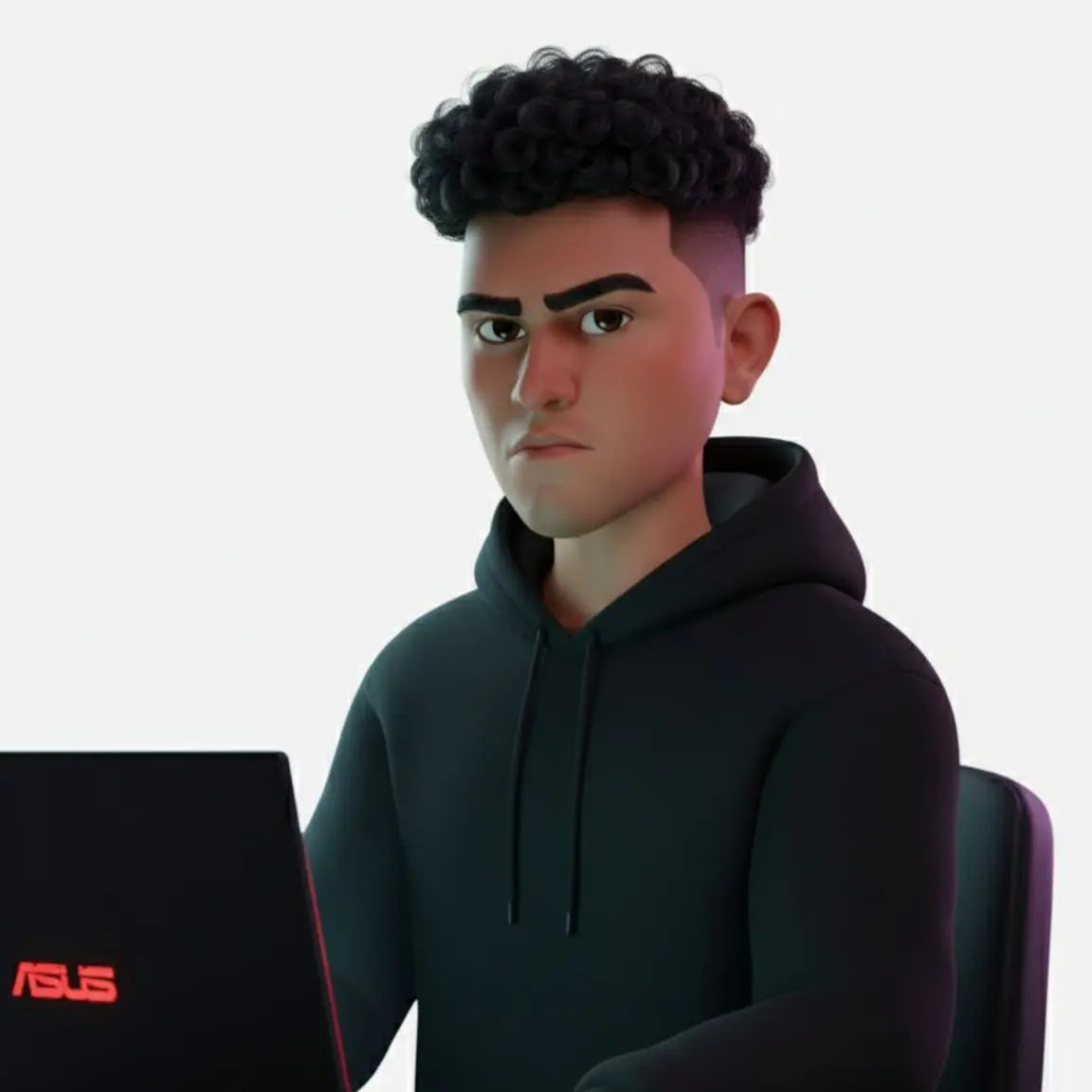 Profile picture of Erik Ramirez